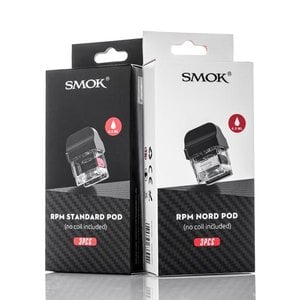 SMOK SMOK RPM REPLACEMENT PODS
