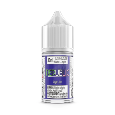 PROOST REPUBLIC EJUICE - 30ML - VIRGIN ARM (CLEARANCE)