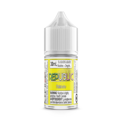 PROOST REPUBLIC EJUICE - 30ML - MAKINSONS