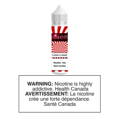 PROOST - KNOB - 60ml (CLEARANCE)