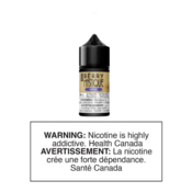 VAPEUR EXPRESS SALTS - BERRY MYSTIQUE 30ml - Rock Vapor Incorporated