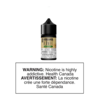 VAPEUR EXPRESS SALTS - VIRGINIA TOBACCO 30ml