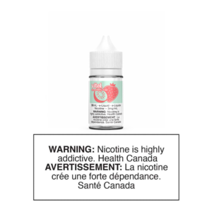 VITAL 30ML EJUICE - STRAWBERRY KIWI (CLEARANCE)
