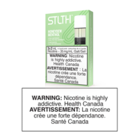 STLTH PODS - 3 PACK - HONEYDEW MENTHOL