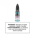 RIOT SALT - HYBRID SALTS - BLUE BURST 30ml (CLEARANCE)