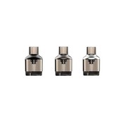 VOOPOO TPP EMPTY REPLACEMENT POD - 3 PACK (CRC)
