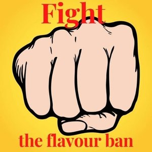 FIGHT THE FLAVOUR BAN - LEGAL FUND DONATION
