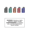 Aspire ASPIRE MINICAN PLUS POD KIT (CRC)