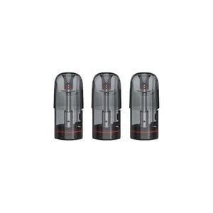 SMOK SOLUS REPLACEMENT POD (3 PACK - CRC)