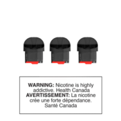 SMOK SMOK NORD PRO REPLACEMENT PODS (3 PACK)