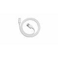 TYPE C TO USB CHARGER - WHITE