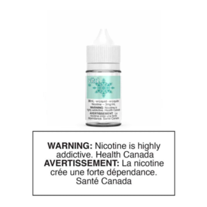 VITAL 30ML EJUICE - ICE