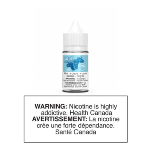 VITAL 30ML EJUICE - ARCTIC BERRY (CLEARANCE)