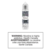 PROOST PROOST NAKED - FLAVOURLESS - SALT 60ML