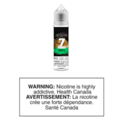 PROOST THE 7 60ML SALT NIC - ENVY (CLEARANCE)