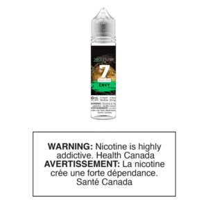 PROOST THE 7 60ML SALT NIC - ENVY (CLEARANCE)