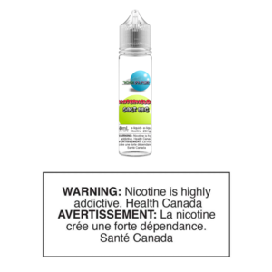 PROOST PROOST BUBBLES 60ML SALT NIC - WATERMELON (CLEARANCE)