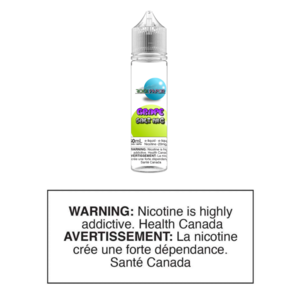 PROOST PROOST BUBBLES 60ML SALT NIC - GRAPE (CLEARANCE)