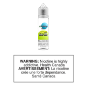 PROOST PROOST BUBBLES 60ML SALT NIC - JUICY (CLEARANCE)