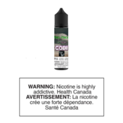 PROOST PROOST TWO PRICKS 60ML SALT NIC - GOBI (CLEARANCE)