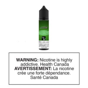 PROOST PROOST FRUIT - 60ML SALT NIC - PEAR (CLEARANCE)