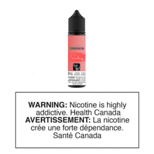 PROOST PROOST FRUIT - 60ML SALT NIC - STRAWBERRY (CLEARANCE)