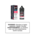 FLAVOUR BEAST SALTS - SAVAGE STRAWBERRY WATERMELON ICED 30ml (10mg)
