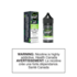 FLAVOUR BEAST SALTS - GUSTO GREEN APPLE 30mL
