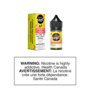 FLAVOUR BEAST SALTS - FLIPPIN' FRUIT FLASH 30ml (10mg)