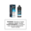 FLAVOUR BEAST SALTS - BOSS BLUEBERRY ICED 30ml (10mg)
