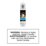 PROOST THE 7 - DEADLY SINS - 60mL - SLOTH (CLEARANCE)