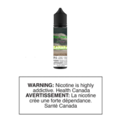 PROOST TWO PRICKS - SAHARA - 60ML (CLEARANCE)