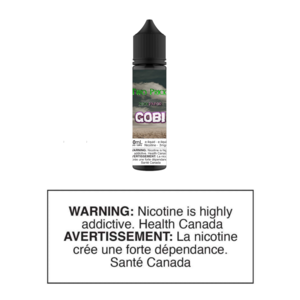 PROOST TWO PRICKS - GOBI - 60ML (CLEARANCE)