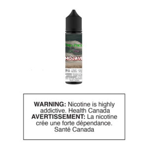 PROOST TWO PRICKS - MOJAVE - 60ML (CLEARANCE)