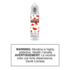 ZUUR - STRAWBERRY WATERMELON 60ml