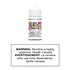 JUICED UP SALTS - PEACH RASPBERRY 30ml