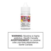 JUICED UP SALTS - CHERRY LEMON 30ml