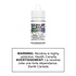 JUICED UP SALTS - BLUEBERRY WATERMELON 30ml (CLEARANCE)