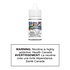 JUICED UP SALTS - BLUEBERRY WATERMELON 30ml