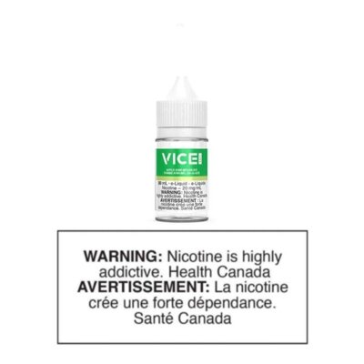 VICE SALT - APPLE KIWI MELON ICE 30ml