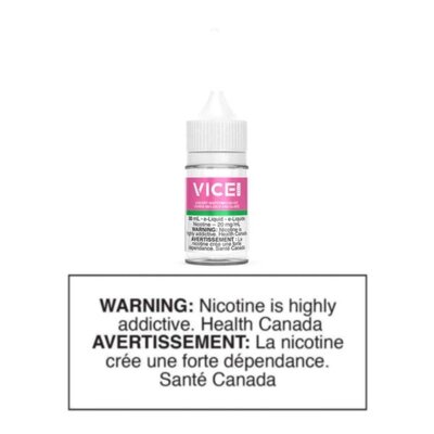 VICE SALT - CHERRY WATERMELON ICE 30ml