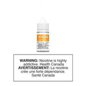 VICE SALT - ORANGE PEACH MANGO ICE 30ml (CLEARANCE)