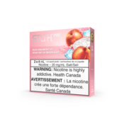 STLTH PRO POD PACK - PEACH DRAGONFRUIT ICE