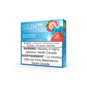 STLTH PRO POD PACK - BLUE STRAWBERRY ICE