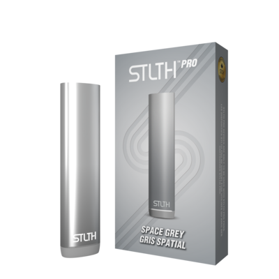 STLTH PRO DEVICE