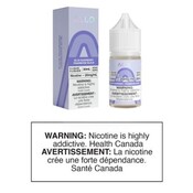 ALLO SALTS - BLUE RASPBERRY 30ML (CLEARANCE)