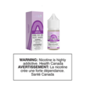 ALLO SALTS - GRAPE ICE 30ML (CLEARANCE)