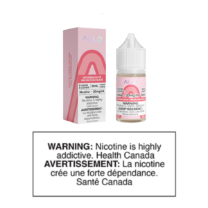 ALLO SALTS - WATERMELON ICE 30ML (CLEARANCE)