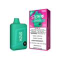 STLTH 8K PRO DISPOSABLE - WATERMELON LIME ICE