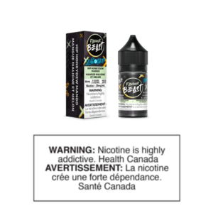 FLAVOUR BEAST SALTS - HIP HONEYDEW MANGO ICED 30ml (10mg)